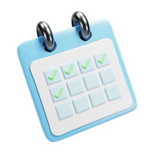 Agendamento de consultas
