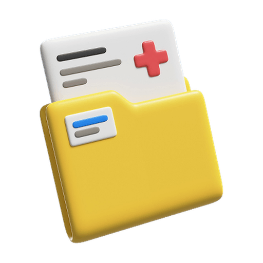 Prontuarios eletronicos de pacientes