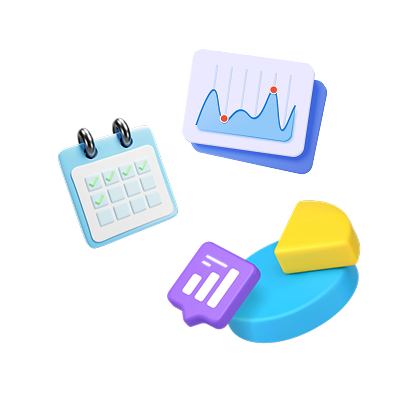 Dental software background