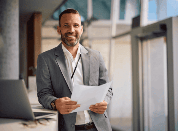 Proprietario / Gerente